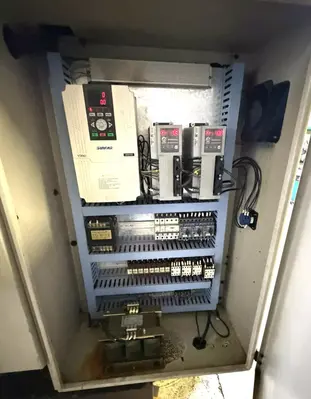 2017 BOLTON CBT-2060 CNC Lathes | Bayou Machinery (8)