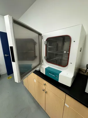 Used JEIOTECH IB-05G Incubators British Columbia CA | Enwave Corp. #1502641