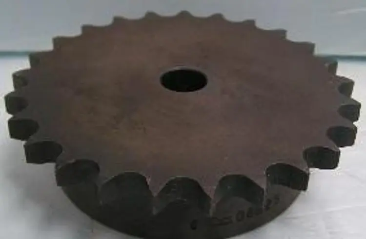 Used MARTIN _UNKNOWN_ Parts Texas US | Bamko Surplus Process Equipment #937736