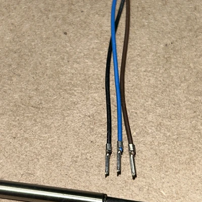 NEW Balluff BES516-3008-G-E4-C-PU05