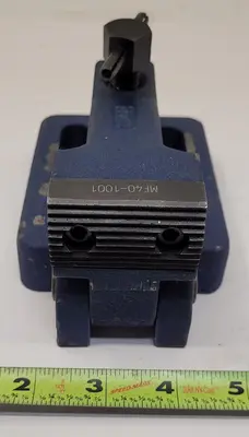 Used CARR LANE MF40-1001 Misc Industrial Equipment Kentucky US | Aucto #686883