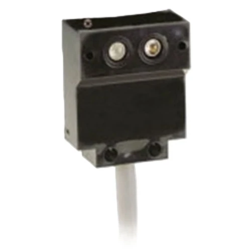 Banner SE612CNC 26121 ECONO-BEAM Sensor, Convergent [New]