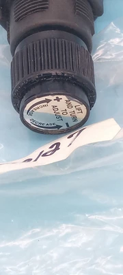 Used ARO 127122-000 Air Pressure Regulators Arizona US | ASSET CONVERSION SPECIALISTS, INC. #1283538