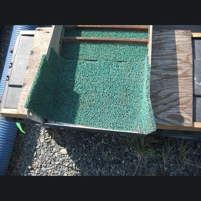 6in Dredge Package