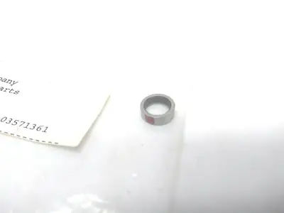 New | in-Stock INGERSOLL RAND #018 SPACER, GENUINE REPLACEMENT PART Misc Fasteners | Maverick Industrial Sales #1110345