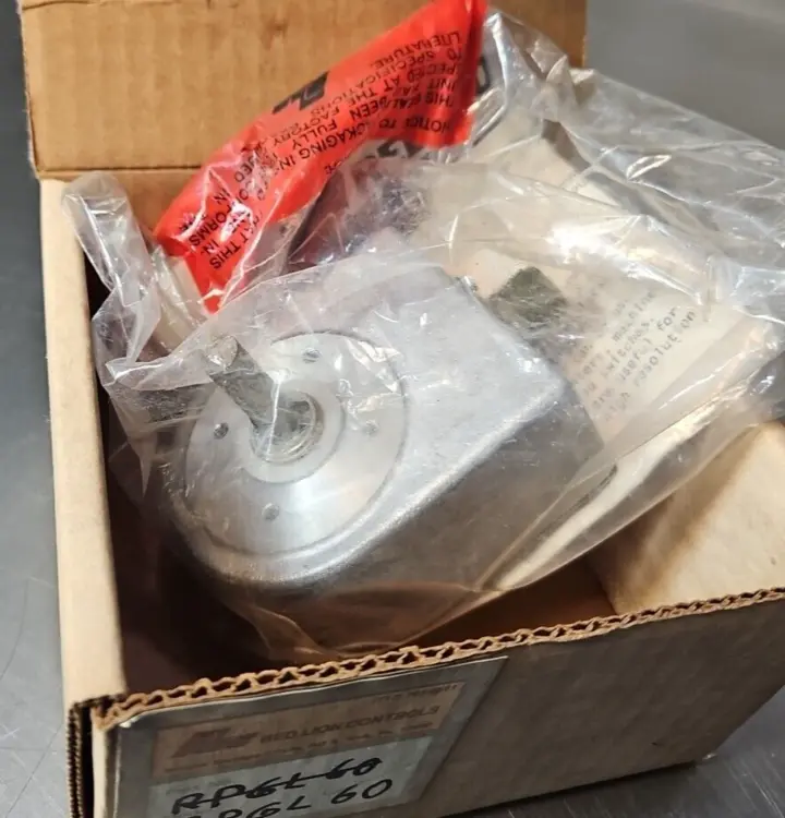 Used RED LION _UNKNOWN_ Encoders South Carolina US | Palmetto Automation #1158020