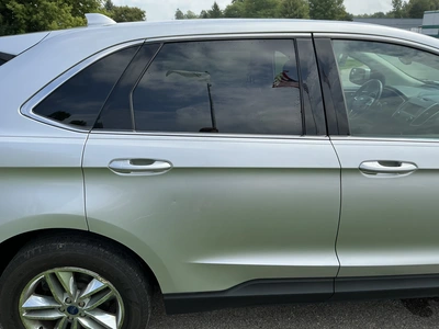 Used 2017 FORD EDGE SUVs Michigan US | Miedema Asset Management Group #1406836