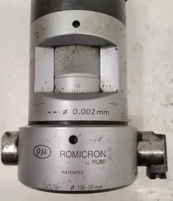 Used KENNAMETAL KR63SVS7B126M Misc Industrial Equipment Kentucky US | Aucto #687135