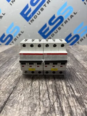 ABB 2CDS253001R0104 Electrical/PLC/Automation | ESS Industrial Equipment Sales (2)