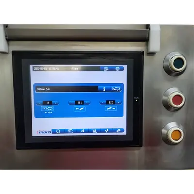 Used Marel _UNKNOWN_ Slicers / Dicers / Cutters | ISCA #1298973