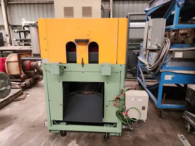 USED 2007 STB CAT500