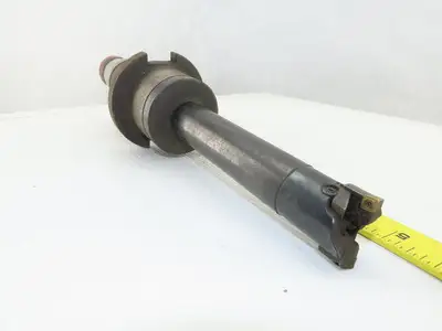 Parlec PC3-4305 NMTB50 Twin Bore 1.27"-1.70" Extension Tool 8-3/4" Projection