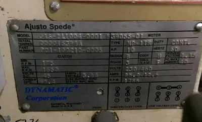 Used BLISS ADDVANTAGE PM-0060 O.B.I. Presses Pennsylvania US | Hadanich Machine #1443614