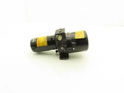 Howard Oildyne D14443/74630 Hydraulic Pump Power Unit 115V 1PH 10000 RPM