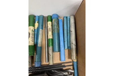 Used _UNKNOWN_ _UNKNOWN_ Drills Utah US | KD Auctions #1549464