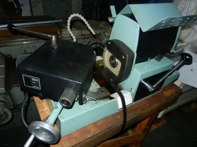USED KWIK-WAY SVS-II STANDARD