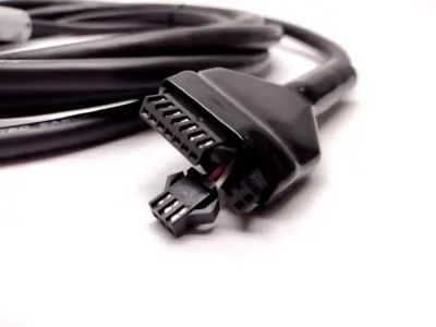 NK80D003 | Cable Set - New