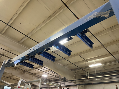 Ultimizers Ulti-Vision Lateral Scanner