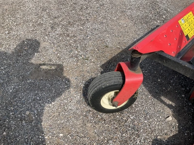 Used GRAVELY ZT 42XL Mowers Michigan US | Miedema Asset Management Group #1444440