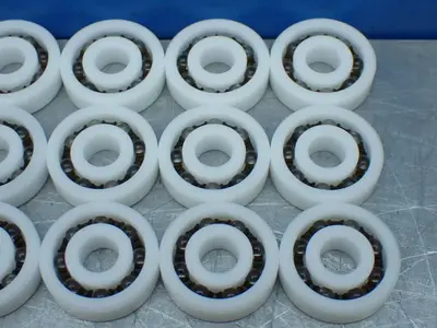NEW RESIN ENGINEERING 6200 DGN
