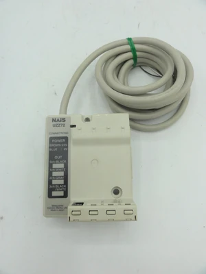 USED MATSUSHITA UZZ72