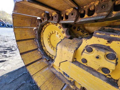 Used 2023 DEERE 700L LGP Crawler Dozers | Abele Tractor #1342968