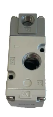 NEW SMC VPA342-1-02TA POPPET VALVE VPA342102TA