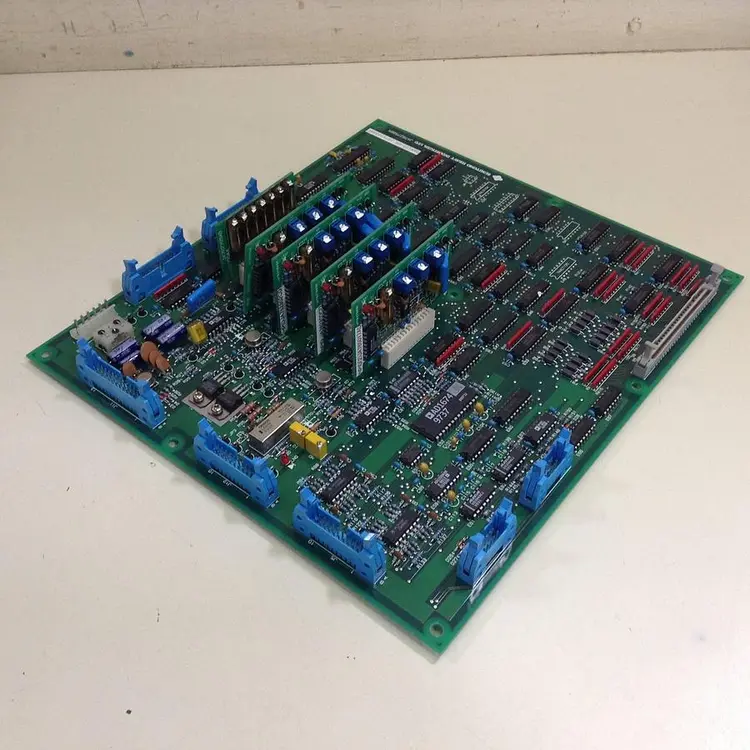 Used SUMITOMO JA765439AC Circuit Boards Michigan US | Ideal Machinery #694637