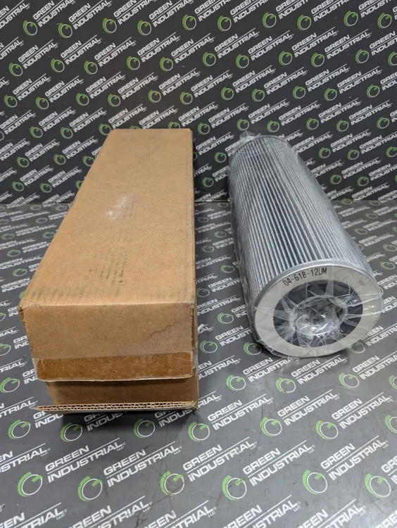 Used AMS _UNKNOWN_ Cartridge Filters Wisconsin US | Green Industrial #677862