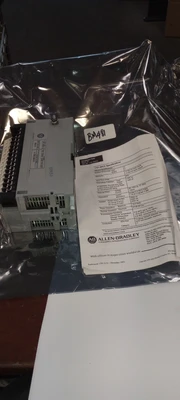 New | in-Stock ALLEN BRADLEY 1791N4C2 PLC Processors Arizona US | ASSET CONVERSION SPECIALISTS, INC. #1340095