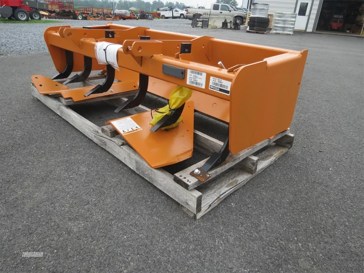New | in-Stock 2026 WOODS BSS72 Box Scrapers Pennsylvania US | Zimmerman Farm Service #1410341
