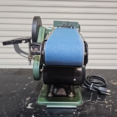 New | in-Stock PRO-FILL INC _UNKNOWN_ Disc Belt Sanders (woodworking) California US | ProFill Inc #1263820