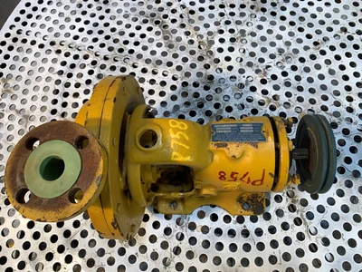 USED GOULDS 3107