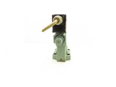Yuken EHBG-06-C-50 Proportional Electro-Hydraulic Relief Valve EHDG-01V-C-1