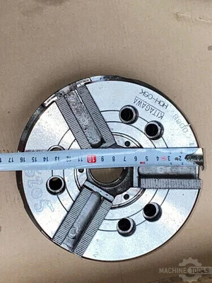 USED KITAGAWA H0H - 06K