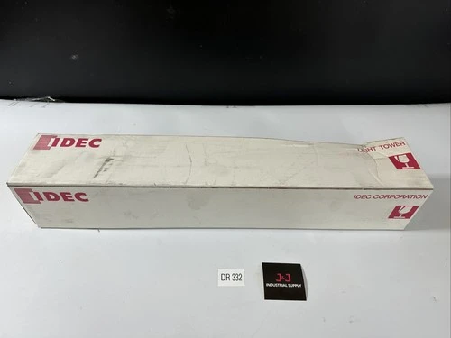 NEW IDEC LD6A-0KQB