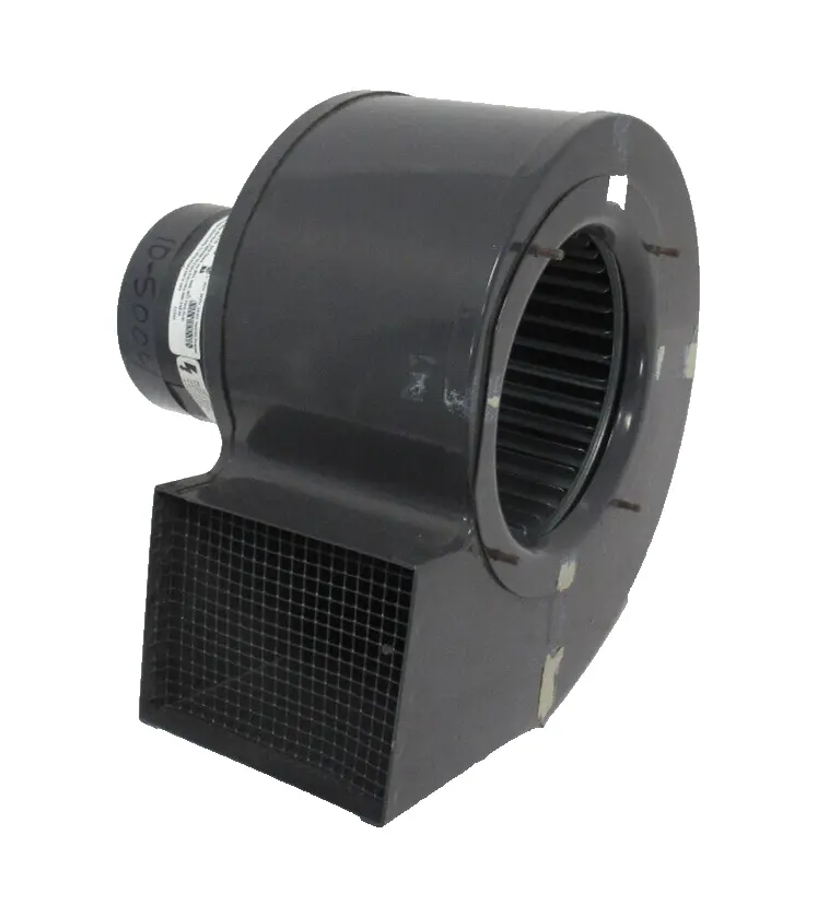 NEW DAYTON 9C243 BLOWER 230V