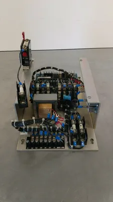 Used Carotron _UNKNOWN_ Power Supplies South Carolina US | Palmetto Automation #1165122