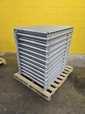 Used 2023 INTELLIGRATED GRAVITY CONVEYOR Conveyors Wisconsin US | Packer City Sales #1298043