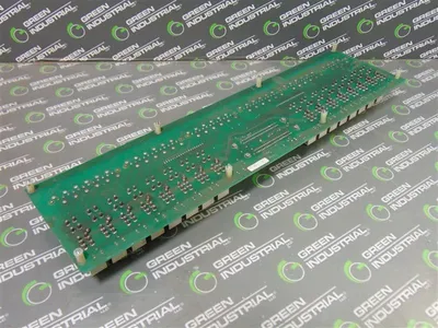 Honeywell 38001676-100 Digital Input Board Rev. C Used