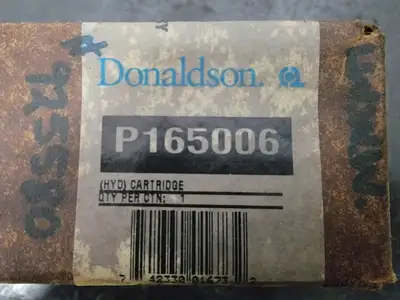 NEW DONALDSON P165006