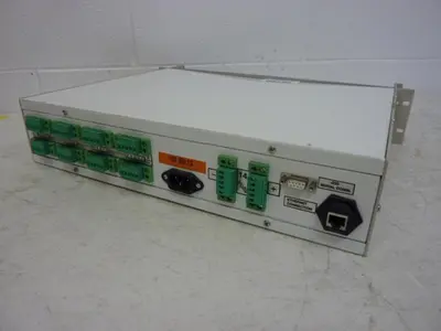 USED AW COMPANY USAGE MONITOR280