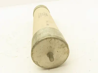 Westinghouse 680C386G03 Current Limiting Fuse 60 Amp 4.8kv Max Type EFD-1