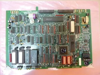USED BARBER COLMAN A-60010-103