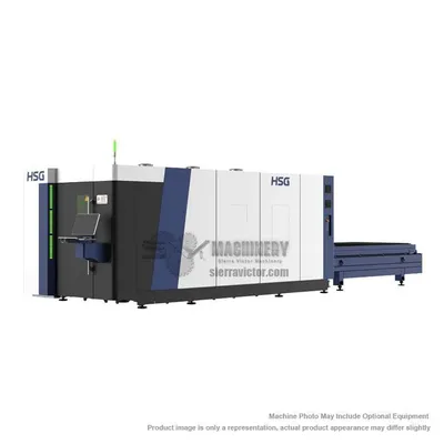 HSG G6025X Laser Cutters | Sierra Victor Industries (3)