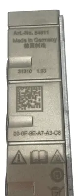 NEW MURR ELEKTRONIK 54611 ETHERNET/IP