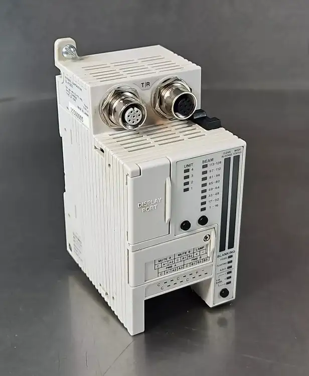 Used KEYENCE _UNKNOWN_ Light Curtains & Grids South Carolina US | Palmetto Automation #1154897
