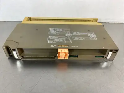 USED Siemens Simatic S5