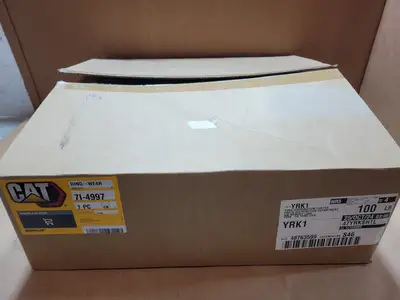 NEW 2024 CATERPILLAR 7I-4997