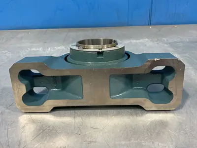Used DODGE P4BIP307L Tooling & Accessories (Other) Ohio US | HGR 24 #1089722